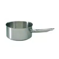 Casserole inox 5.4 L