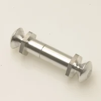 Goujon supplémentaire pour rayonnage à clayettes, par unité