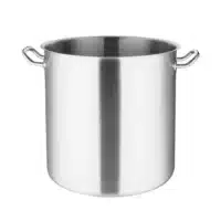Marmite inox 35.5 L
