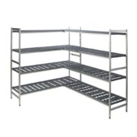 Rayonnage à Clayettes