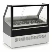 Vitrine Comptoir Gamme AUSTIN