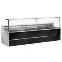 Vitrine Comptoir Gamme BOGOTA