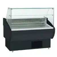 Vitrine Comptoir Gamme BRAGA