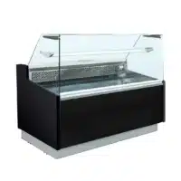 Vitrine Comptoir Gamme EUROMINI LUX