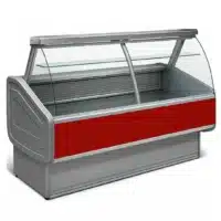 Vitrine Comptoir Gamme TOKYO