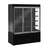 Vitrine Murale Gamme BRASILIA