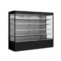 Vitrine Murale Ouverte Gamme KINGSTON