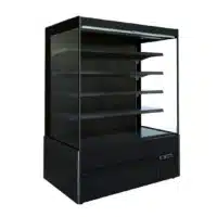 Vitrine Murale ouverte plus CRONUS