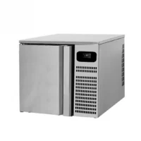 Cellule mixte 3 x GN 1/1 à poser 590 W