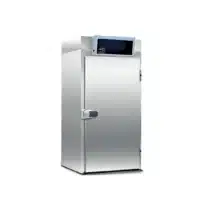 Cellule mixte, groupe à air à distance Basic, en acier inox, 20 niveaux