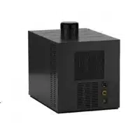 Distributeur d'eau compact, REFRESH RISTO G 135, skin plate, compresseur 1/2 Hp