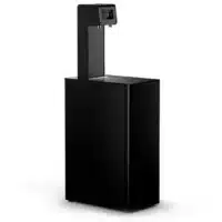 Distributeur d'eau compact autonome, Kemonia 020, compresseur 1/4 Hp, R600a, 60 L/h