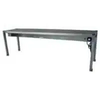 Etagère chauffante 1 niveau 1600 W 1600x300x400 mm