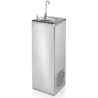 Fontaine à eau sur pied série 6