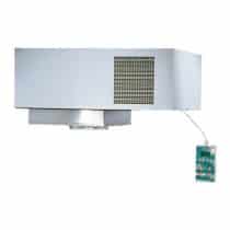 Monobloc à cheval, positif, capacité de 0 à 6,6 m³