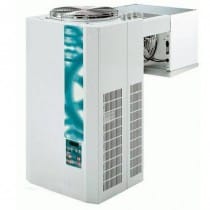 Monobloc à cheval,  positif, capacité de 0 à 7,70 m³