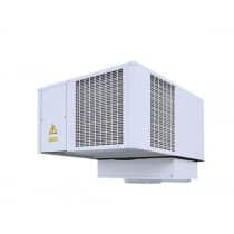 Monobloc plafonnier BT HORIZ 2.5 CV R449A 230V-1-50Hz pour chambre froide négative