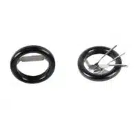 Trou vide-déchêts avec aimant Ø 201 mm