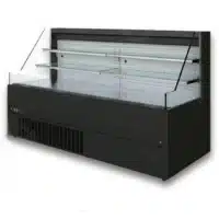 Vitrine Murale CRONUS 1150 L 1515 mm