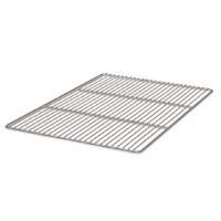 Grille chromée 430 x 340 mm
