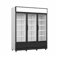 Armoire à Boisson multi-portes