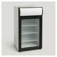 Armoire à boisson 2 grilles 50 L