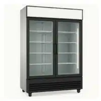 Armoire à boisson gamme multi-portes