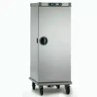 Armoire de maintien en température hygrométrie contrôlée GN 2/1 20 niveaux 2.015 kW