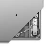 Bascule industrielle Lion-S