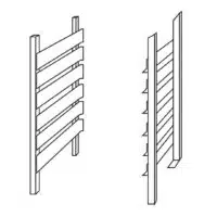 Kit échelle de transformation