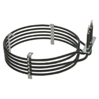 Résistance 4000W 230V pour four EKF711UD