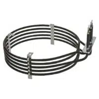Résistance 4000W 230V pour four EKF711UD