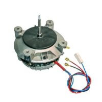 Moteur avec hélice EBM R2E180-AH05-10