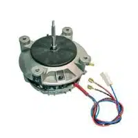 Moteur avec hélice EBM R2E180-AH05-10