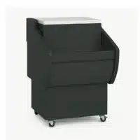 Meuble caisse gamme BRAGA L 700 mm