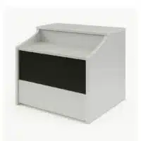Meuble caisse gamme CARMEN