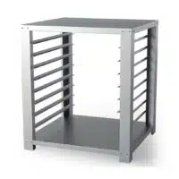 Support pour fours à air pulsé RX-424, 8 niveaux