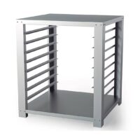 Support pour fours à air pulsé, 8 niveaux