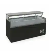 Vitrine de congélation élément bas 900 L