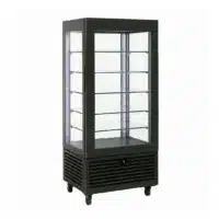 Vitrine panoramique FUTURE