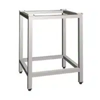 Support neutre pour four 600 x 400 et GN 1/1