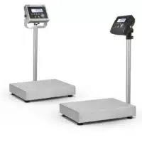 Bascule industrielle mono cellule