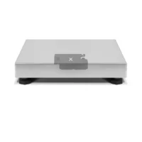 Bascule industrielle mono cellule