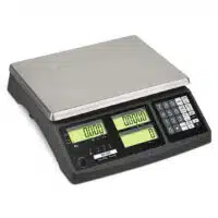 Balance industrielle compte-pièces série RK-3