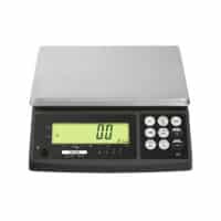 Balance industrielle utilisation standard modèle RZ-6
