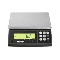 Balance industrielle utilisation standard modèle RZ-6