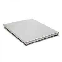 Bascule industrielle quatre cellules Série Tortuga -S SLI-300 /4