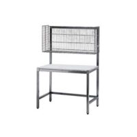 Table de mise sous barquette