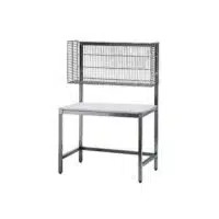 Table de mise sous barquette