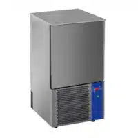 Cellule de refroidissement mixte 10 niveaux GN1/1 et 600×400 mm